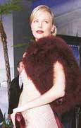  Charlize Theron 