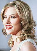 Scarlett Johansson