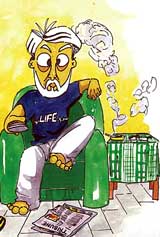 Illustration: Shiven Tanwar