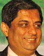 Aditya Puri 