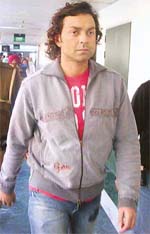 Bobby Deol