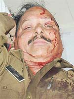 Kehar Singh