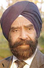 Dr G.S. Gujral