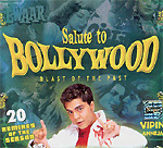 Salute To Bollywood: Blast Of The Past