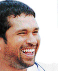 Sachin Tendulkar 