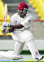Brian Lara 