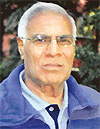 Gurdev Singh Gill
