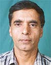 Dr Vipnesh Bhardwaj