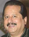 Pankaj Udhas