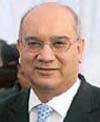 Keith Vaz