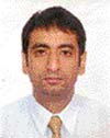 Anupam Thareja
