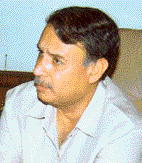 Rao Inderjit Singh