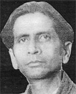 Asrar-ul-Haq Majaz gave AMUs anthem