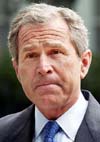George Bush
