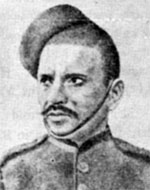 Sub Darwan Singh