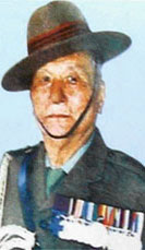 Capt Ganju Lama