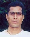 Rajesh Kamath
