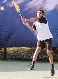 Sanam Krishan Singh