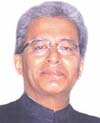 Arun Mathur