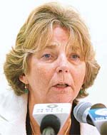 Els Van Breda Vriesman