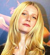 Gwyneth Paltrow