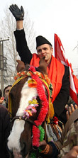Omar Abdullah