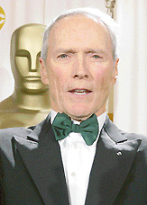 Clint Eastwood