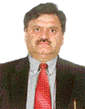 Dr Raj Kaushal