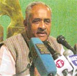 Dr Ram Prakash