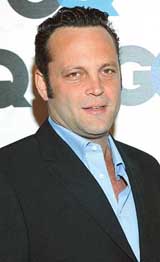 Vince Vaughn