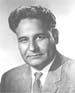 Dalip Singh Saund