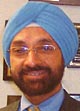 Dr Anmol S. Mahal