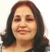 Ms Preety Kaur, Chief General Manager, Precious Metals Division, MMTC Limited