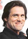 Jim Carrey