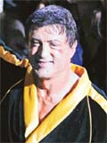 Sylvester Stallone