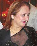 Saira Bano