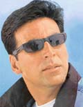 Akshay Kumar