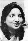 Sushma Berlia
