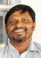 Mohammad Ghouse