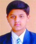 Sahil Sareen