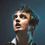 Pete Doherty