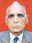 Lt-Gen Amar Singh