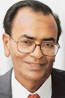 Mr K.C. Gupta
