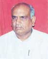 Chhatarpal Singh Lodha