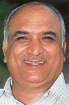 Ravinder Talwar 