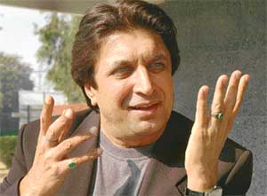 Mangal Dhillon 