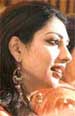 Yukta Mukhey 
