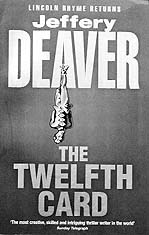 The Twelfth Card