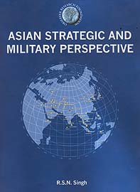 Asian Strategic and Military Perspective