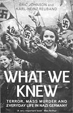 What We Knew